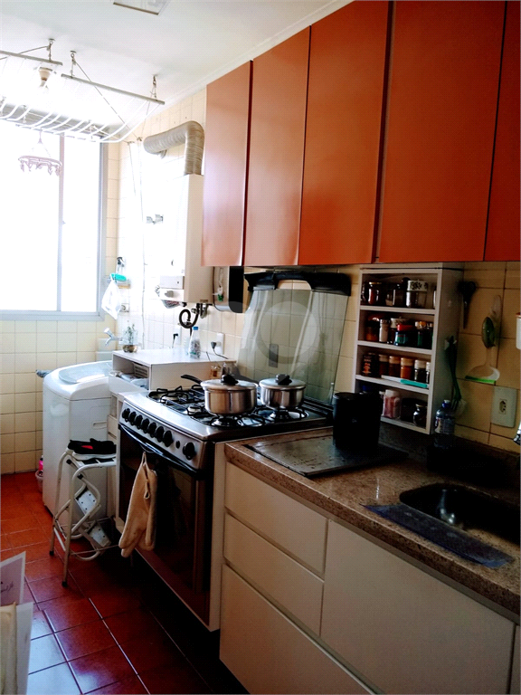 Venda Apartamento São Paulo Paraíso REO864363 17