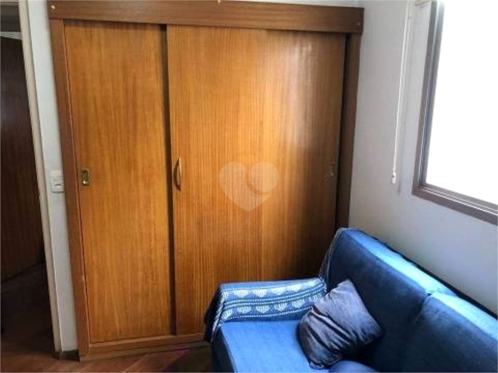 Venda Apartamento São Paulo Paraíso REO864363 13