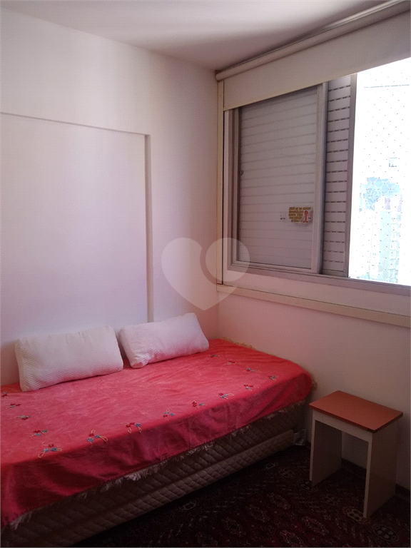 Venda Apartamento São Paulo Paraíso REO864363 8