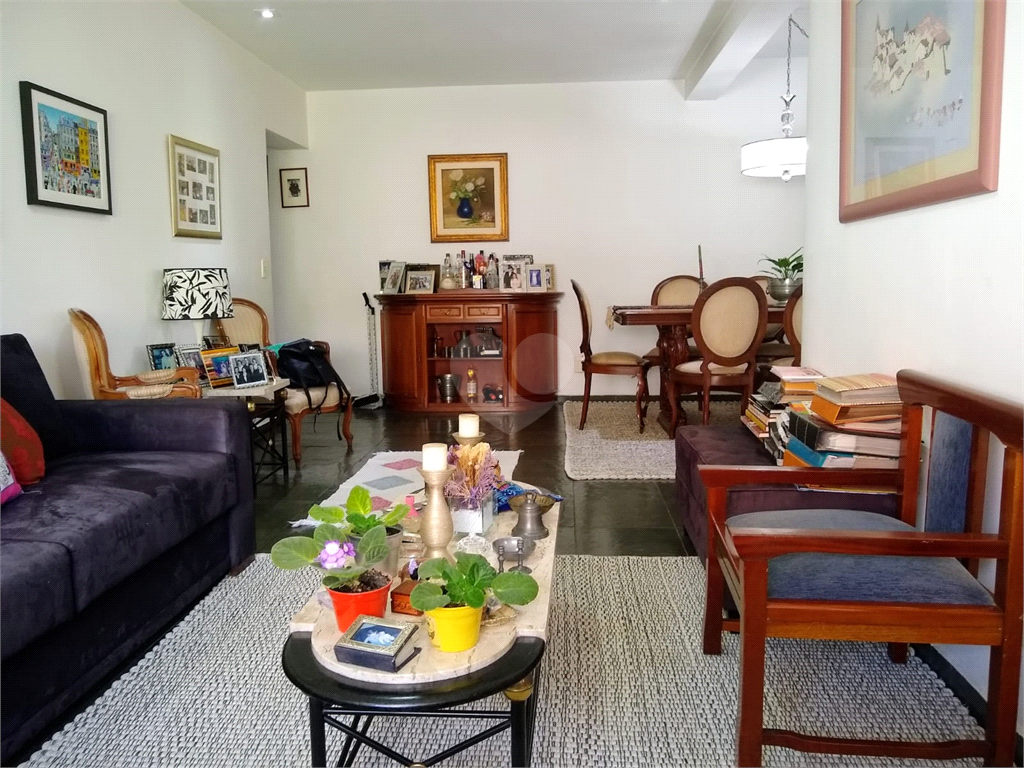 Venda Apartamento São Paulo Paraíso REO864363 1