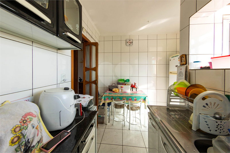 Venda Apartamento São Paulo Quinta Da Paineira REO864373 19