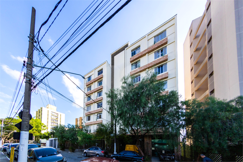 Venda Apartamento São Paulo Quinta Da Paineira REO864373 30