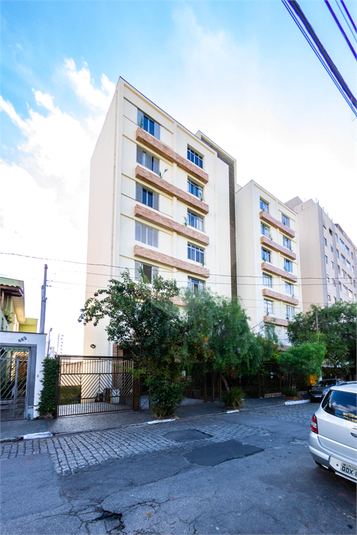 Venda Apartamento São Paulo Quinta Da Paineira REO864373 29