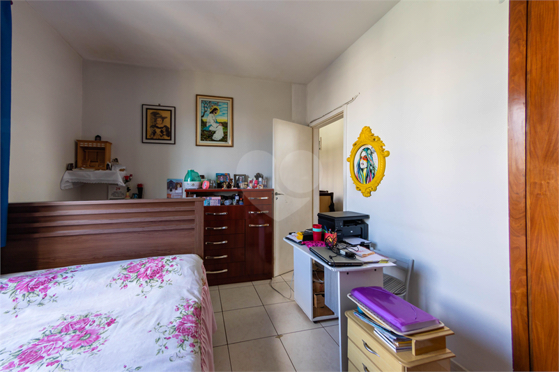 Venda Apartamento São Paulo Quinta Da Paineira REO864373 7