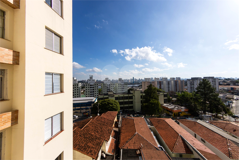 Venda Apartamento São Paulo Quinta Da Paineira REO864373 12