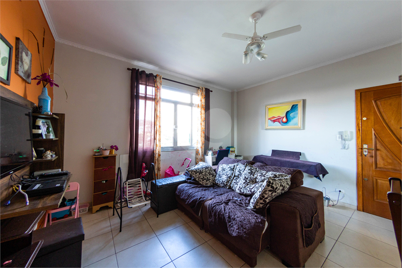 Venda Apartamento São Paulo Quinta Da Paineira REO864373 3