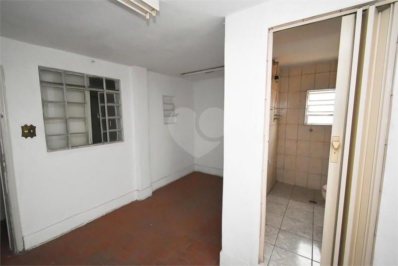 Venda Apartamento São Paulo Tucuruvi REO864377 13