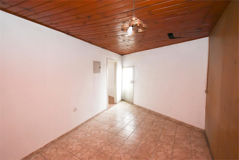 Venda Apartamento São Paulo Tucuruvi REO864377 2