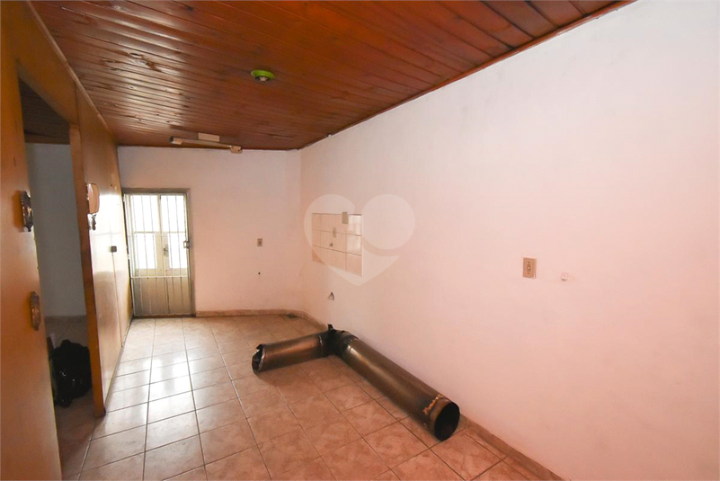 Venda Apartamento São Paulo Tucuruvi REO864377 32