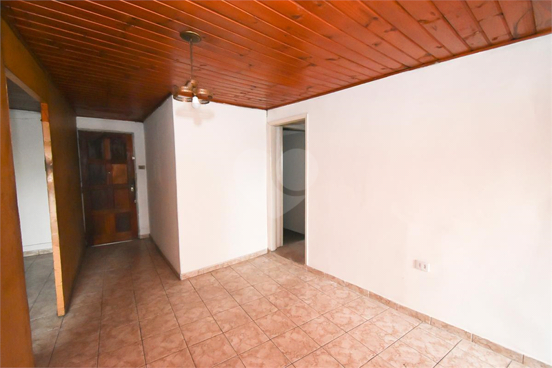 Venda Apartamento São Paulo Tucuruvi REO864377 4