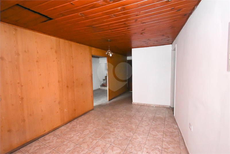 Venda Apartamento São Paulo Tucuruvi REO864377 5