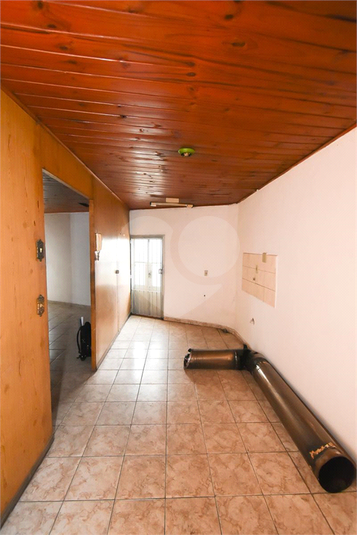 Venda Apartamento São Paulo Tucuruvi REO864377 34