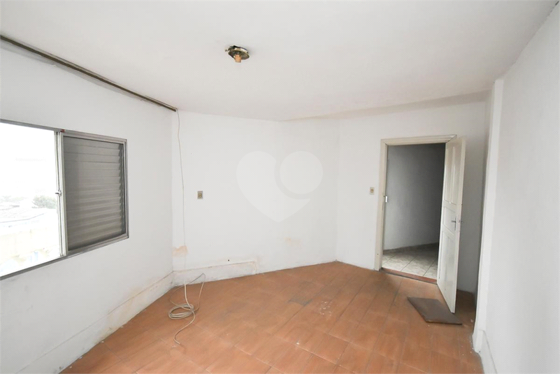 Venda Apartamento São Paulo Tucuruvi REO864377 30