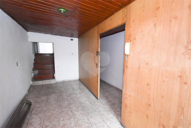 Venda Apartamento São Paulo Tucuruvi REO864377 36