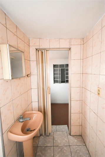 Venda Apartamento São Paulo Tucuruvi REO864377 21