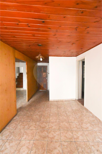 Venda Apartamento São Paulo Tucuruvi REO864377 6