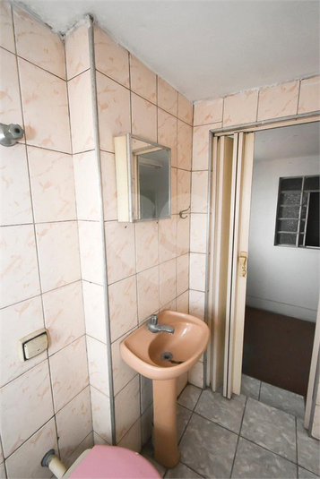 Venda Apartamento São Paulo Tucuruvi REO864377 19