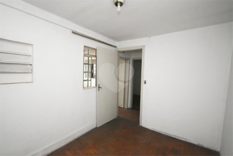 Venda Apartamento São Paulo Tucuruvi REO864377 9