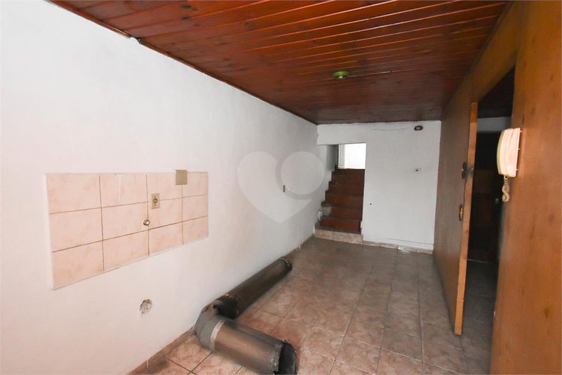 Venda Apartamento São Paulo Tucuruvi REO864377 35