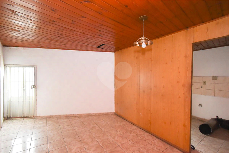 Venda Apartamento São Paulo Tucuruvi REO864377 1