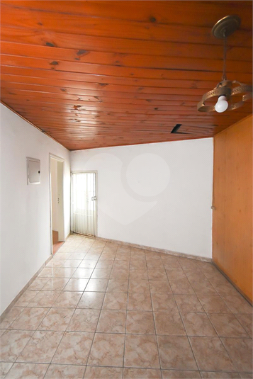 Venda Apartamento São Paulo Tucuruvi REO864377 3