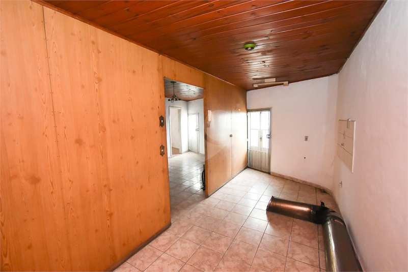 Venda Apartamento São Paulo Tucuruvi REO864377 33