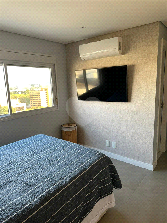 Venda Apartamento São Paulo Jardim Dom Bosco REO864382 15