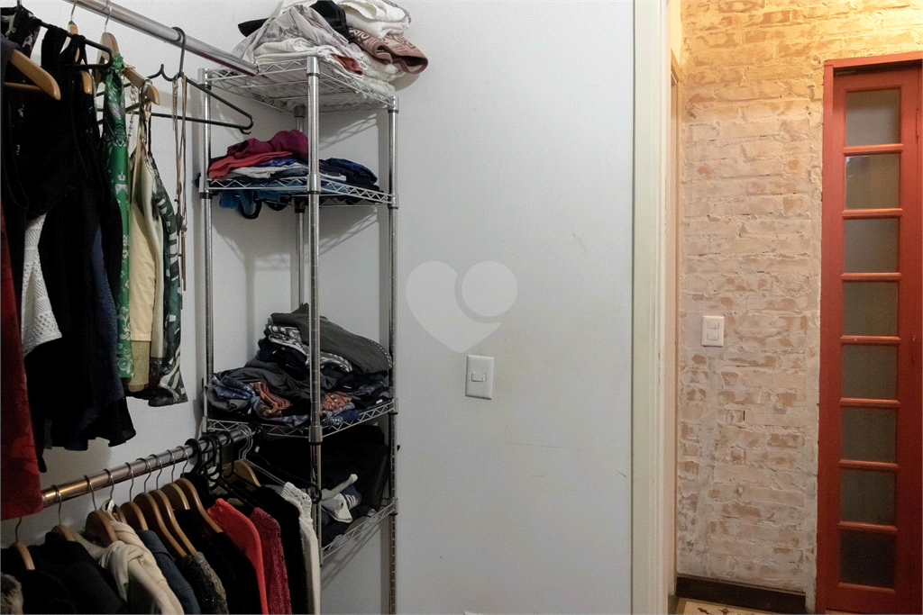 Venda Apartamento São Paulo Pinheiros REO864386 45