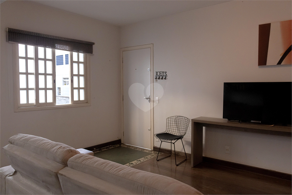 Venda Apartamento São Paulo Pinheiros REO864386 22