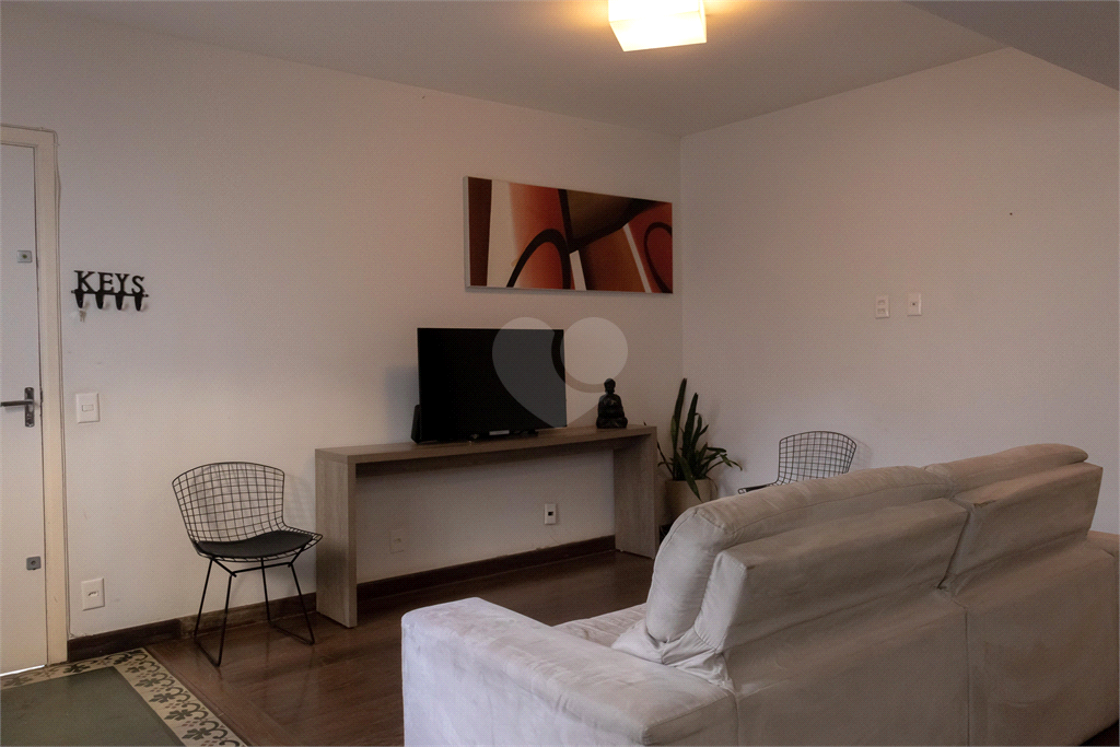 Venda Apartamento São Paulo Pinheiros REO864386 20