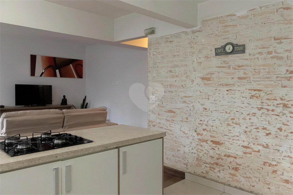 Venda Apartamento São Paulo Pinheiros REO864386 39