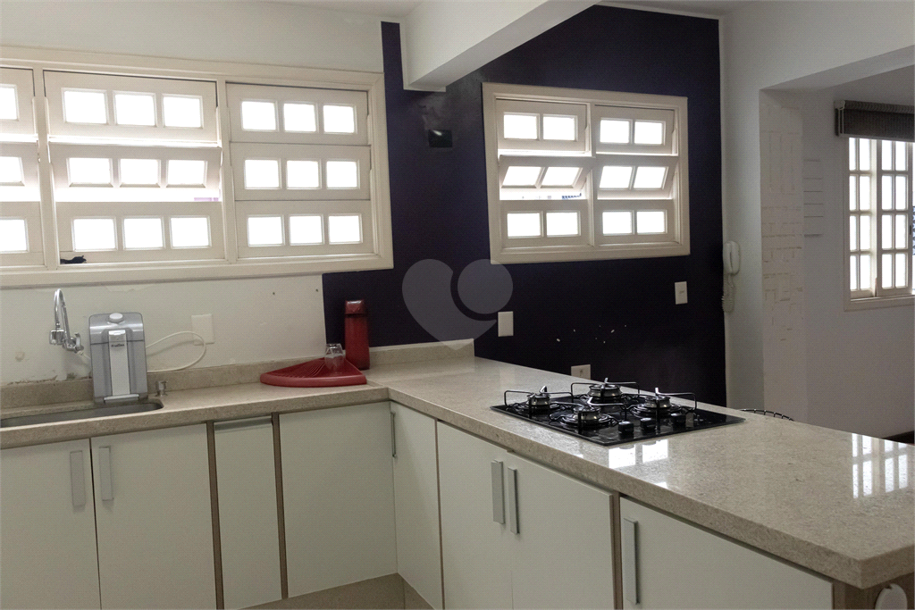 Venda Apartamento São Paulo Pinheiros REO864386 6