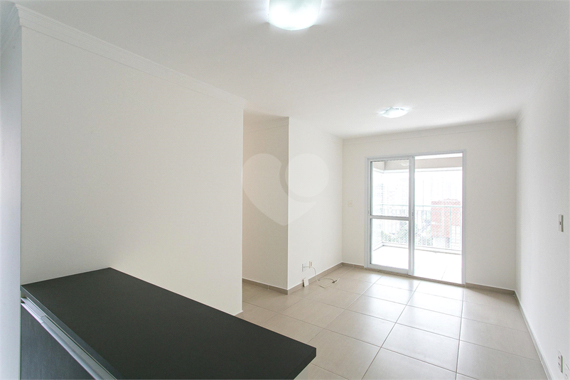 Venda Apartamento São Paulo Tatuapé REO864390 1