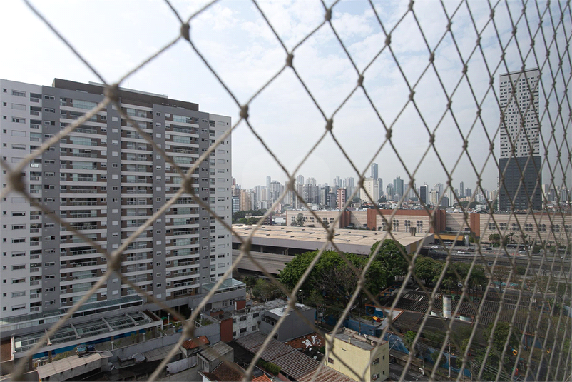 Venda Apartamento São Paulo Tatuapé REO864390 9