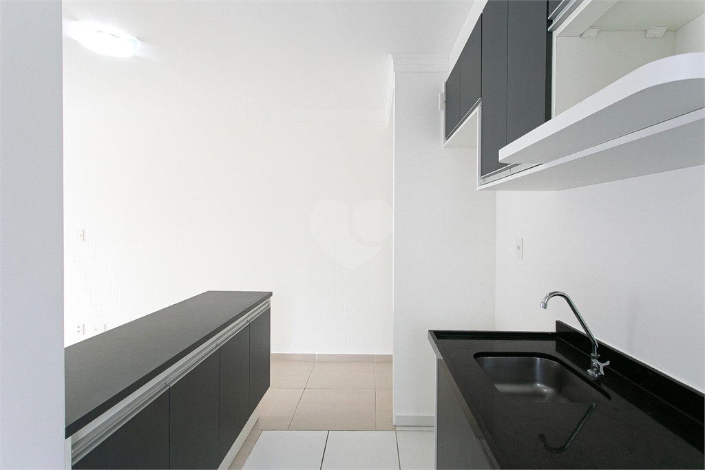 Venda Apartamento São Paulo Tatuapé REO864390 34