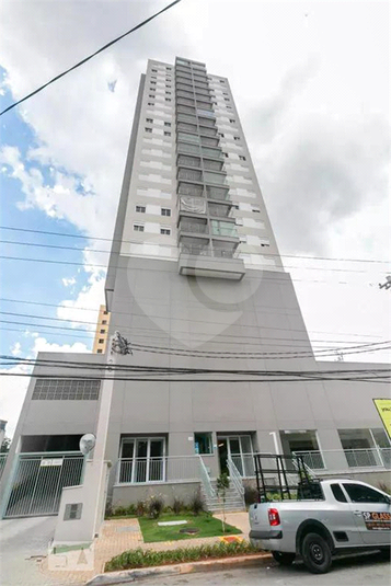 Venda Apartamento São Paulo Tatuapé REO864390 59