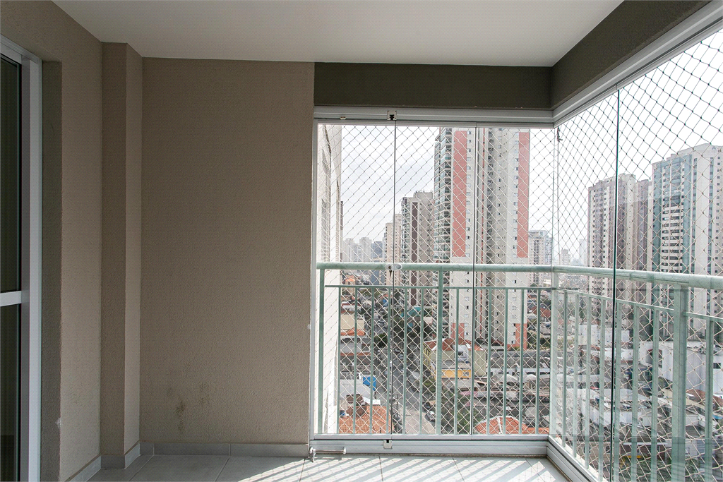 Venda Apartamento São Paulo Tatuapé REO864390 8