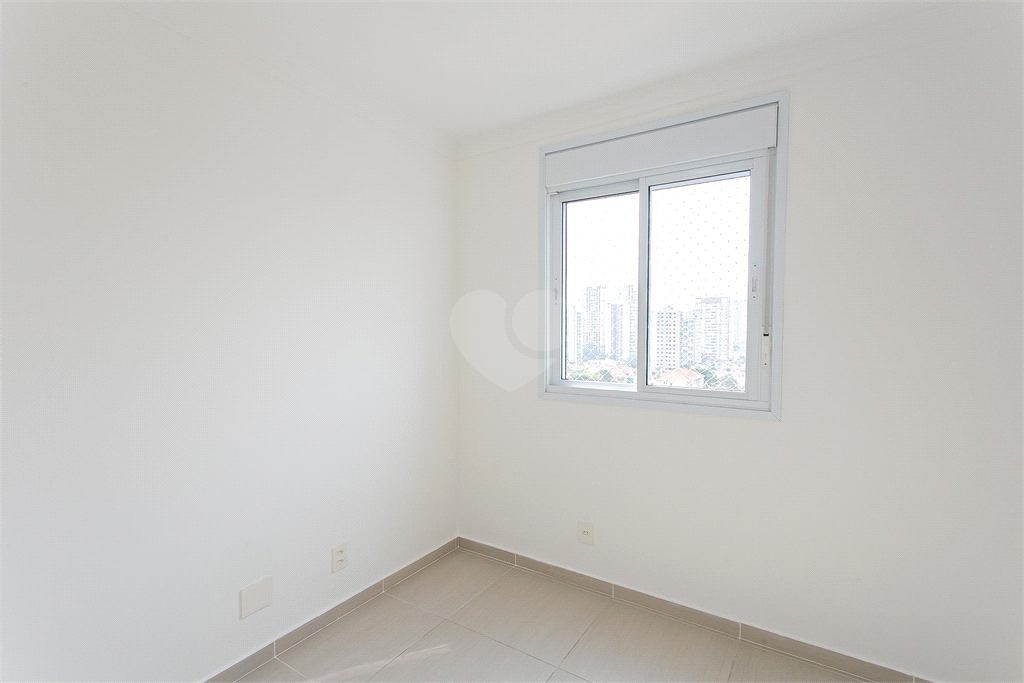 Venda Apartamento São Paulo Tatuapé REO864390 14