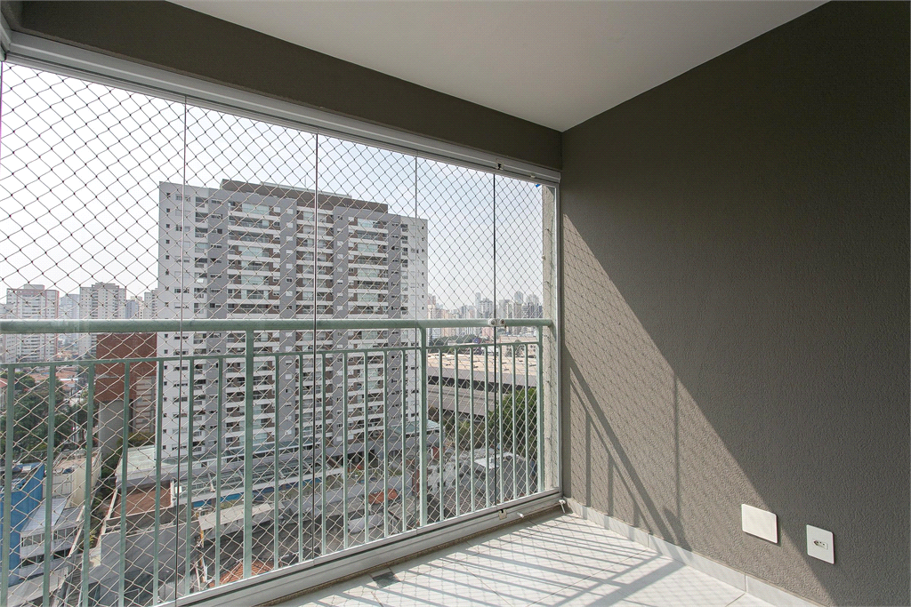 Venda Apartamento São Paulo Tatuapé REO864390 7