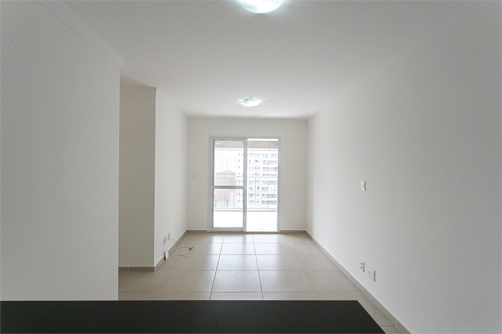 Venda Apartamento São Paulo Tatuapé REO864390 2