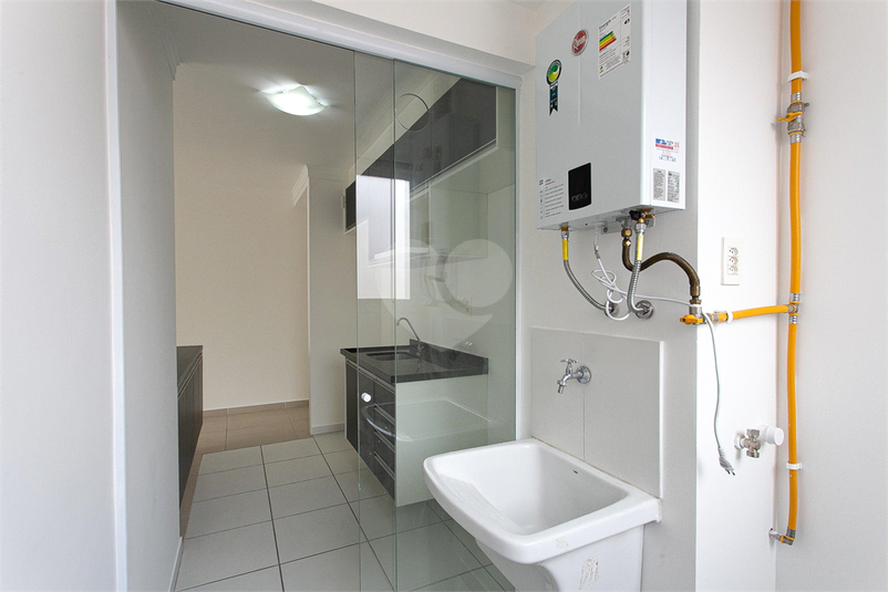 Venda Apartamento São Paulo Tatuapé REO864390 38