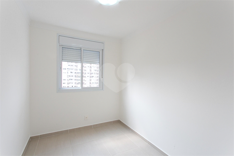 Venda Apartamento São Paulo Tatuapé REO864390 10