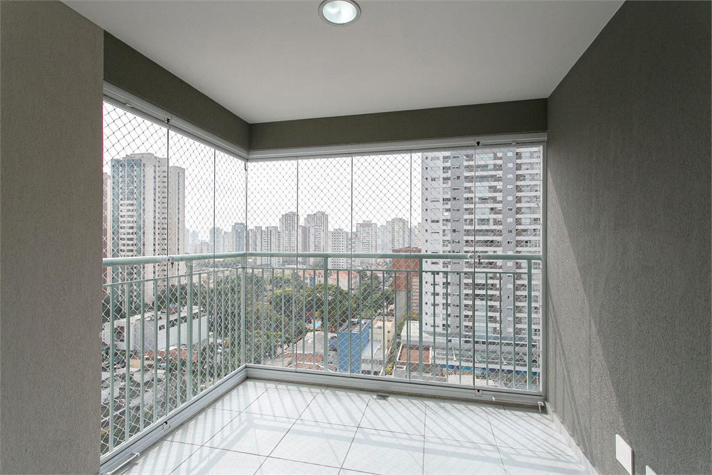 Venda Apartamento São Paulo Tatuapé REO864390 6