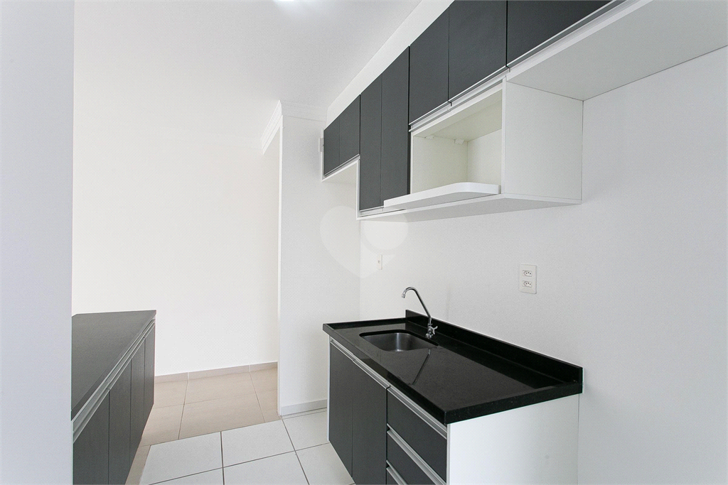 Venda Apartamento São Paulo Tatuapé REO864390 33