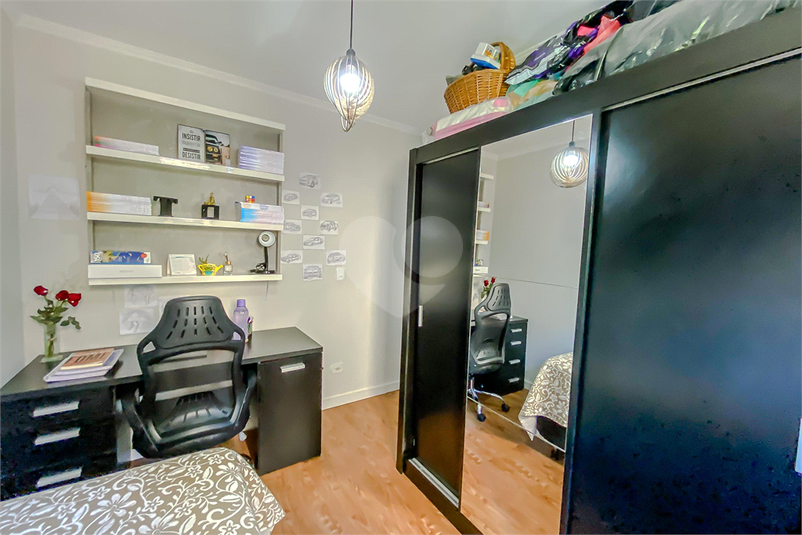 Venda Apartamento São Paulo Jardim Brasília (zona Norte) REO864393 20