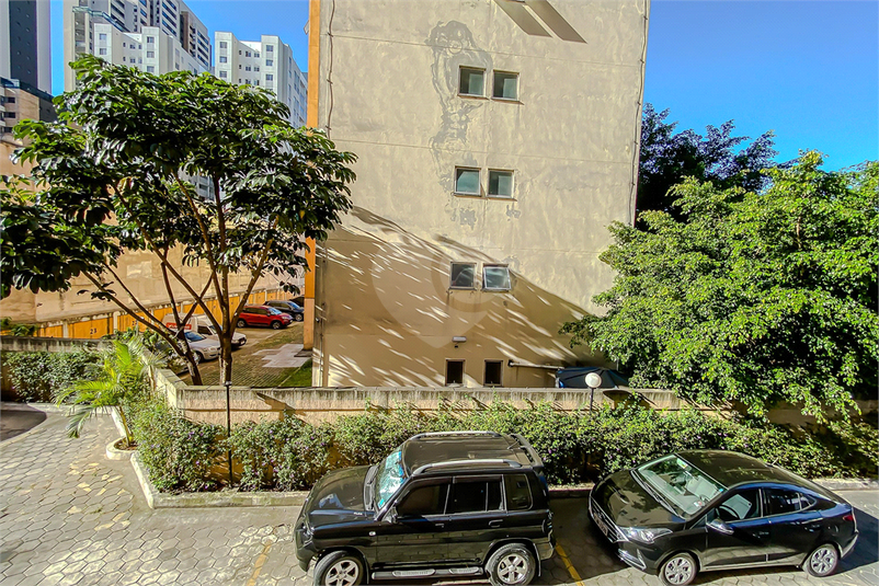 Venda Apartamento São Paulo Jardim Brasília (zona Norte) REO864393 21