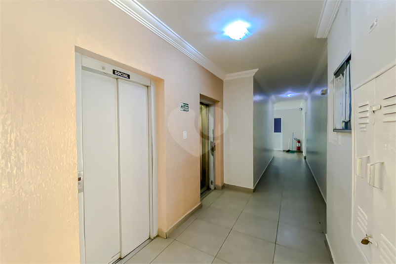 Venda Apartamento São Paulo Jardim Brasília (zona Norte) REO864393 40