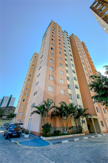 Venda Apartamento São Paulo Jardim Brasília (zona Norte) REO864393 46