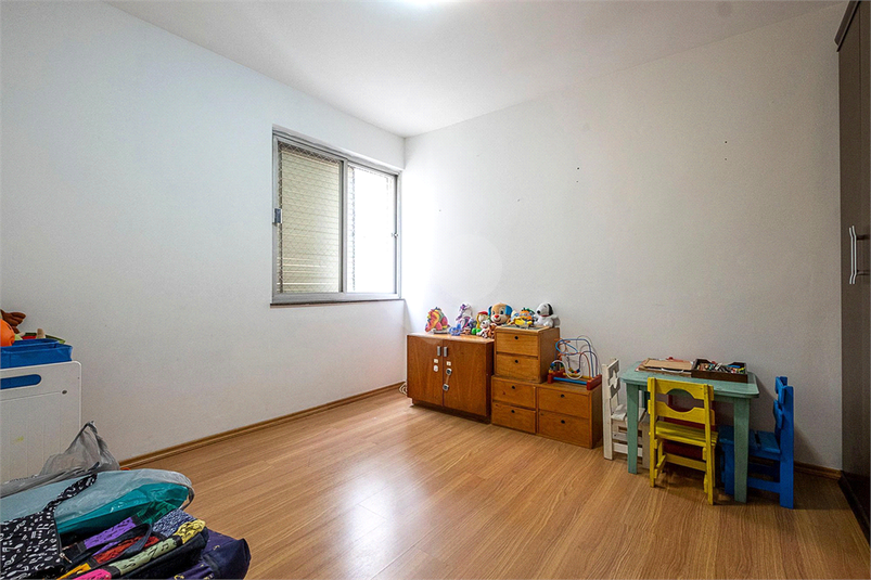 Venda Apartamento São Paulo Jardim Paulista REO864397 14