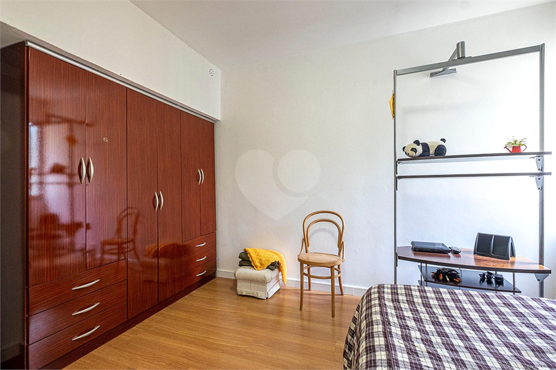 Venda Apartamento São Paulo Jardim Paulista REO864397 21